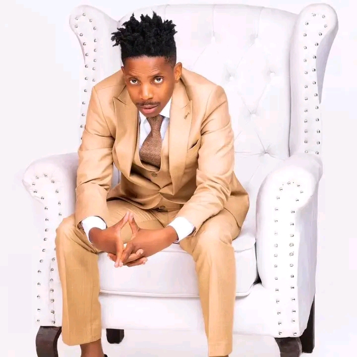 Good News To This Boy After Eric Omondi Did The Following