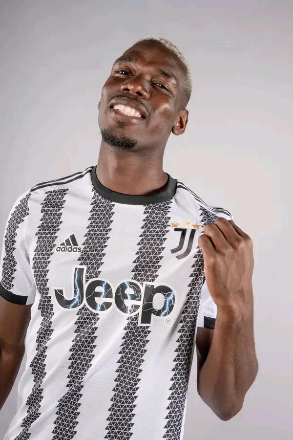 Breaking: Paul Pogba And Juventus Are Expected To Agree On Contract Termination