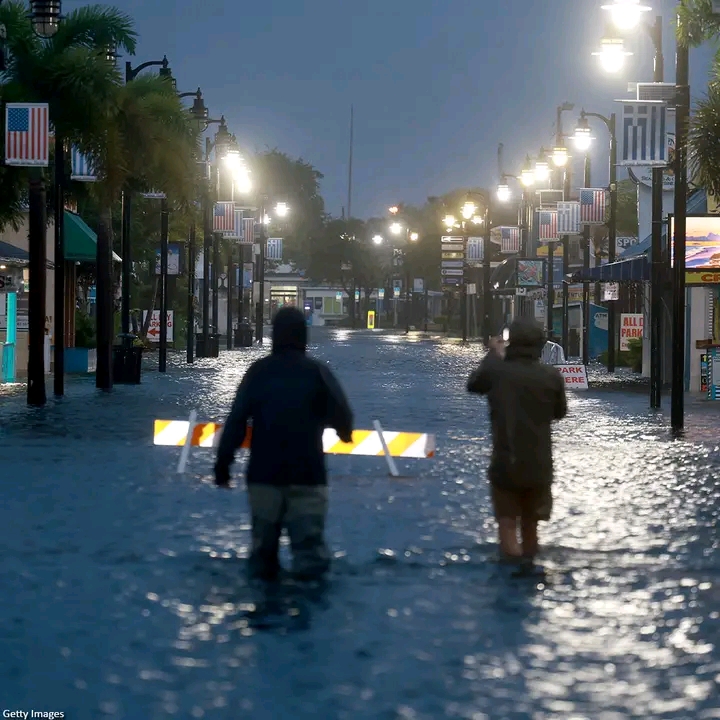 2 US Judges Refuse to Extend Voter Registration Following Hurricanes