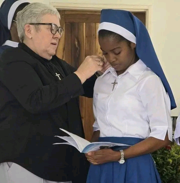 Update: Uganda Accident Claims Life Of Zambian Catholic Sister