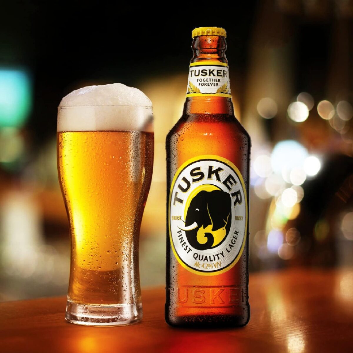 Tusker Oktobafest’s Regional Activations Unveiled