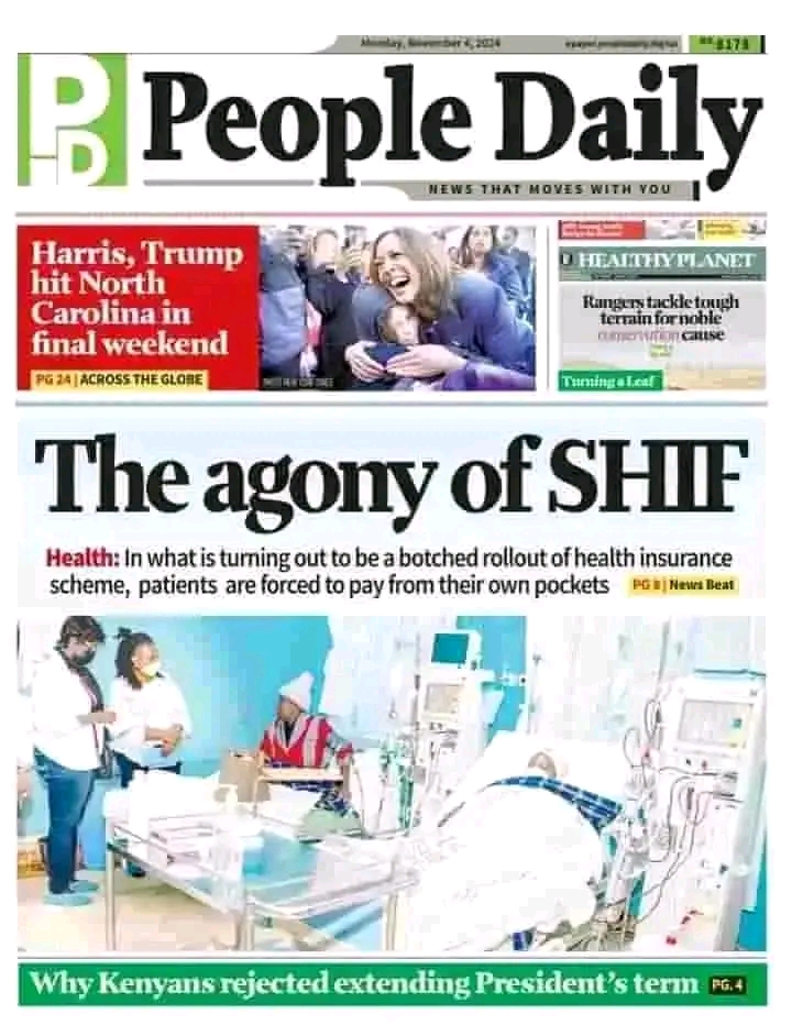 People's Daily 