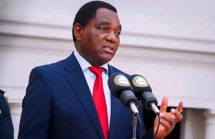 President Hichilema To Open Kasenseli, Kalengwa Mines