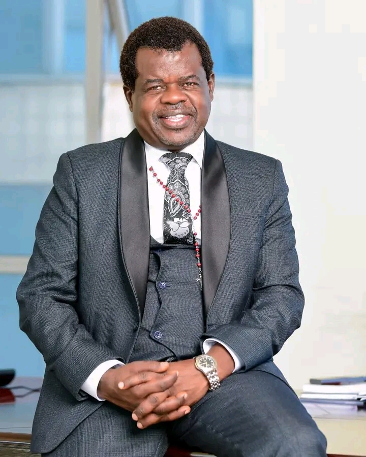 Here Is Okiya Omtatah’s Presidential Committee Ahead Of 2027 Election