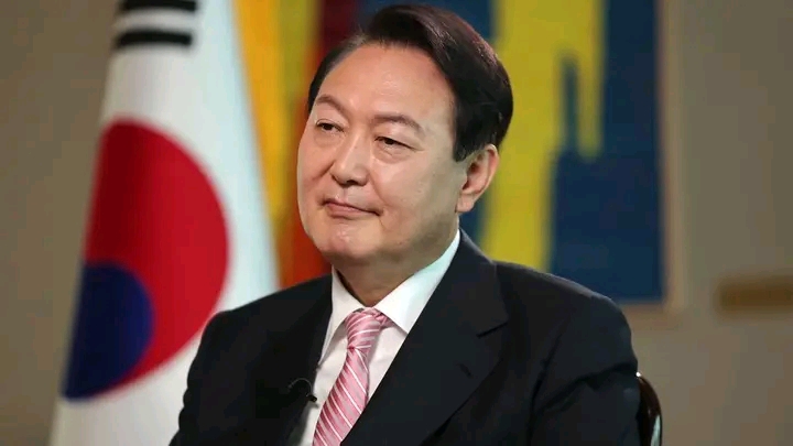 Update: South Korean President Yoon Suk Yeol Has Been Impeached