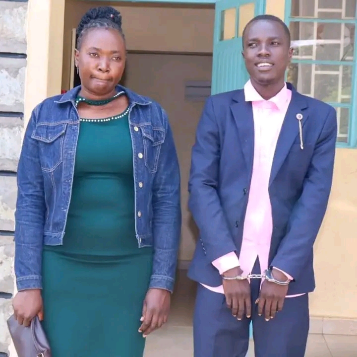 Update: 2 University Students Arrested For Posing To Be EACC Officials