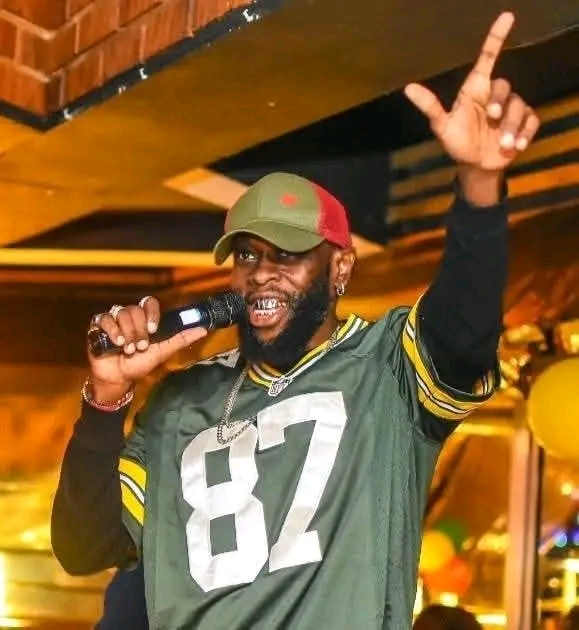 RIP MC Full Stop