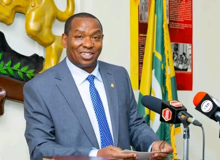 KRA introduces the use of national ID number as login option on iTax