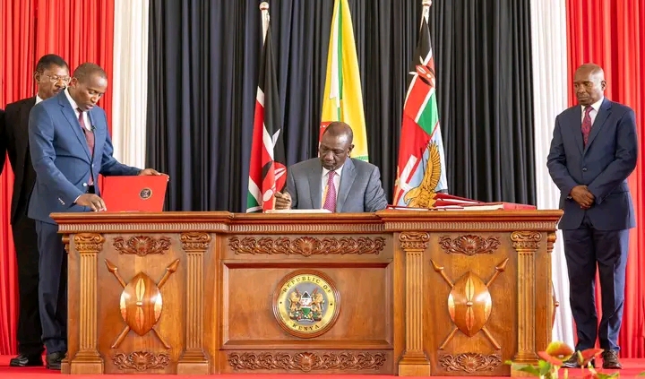 Here Are The Key highlights on Gambling control bill