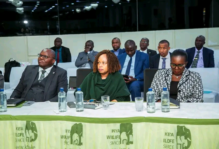 UPDATE: The Kenya Wildlife Service (KWS) has wrapped up its nationwide public participation