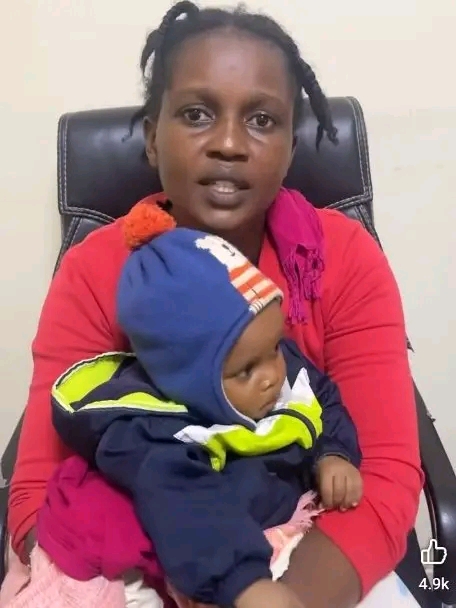 Amkeniii: She Lied, Those who questioned the incident have been vindicated
