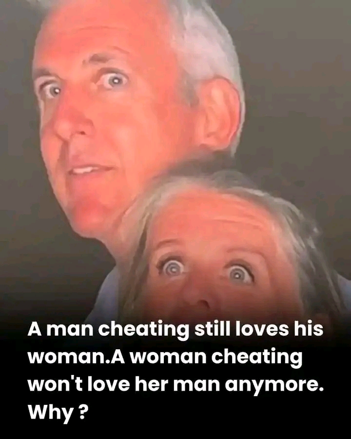 Your EX is probably somewhere telling her NEW MAN how “BAD” you were