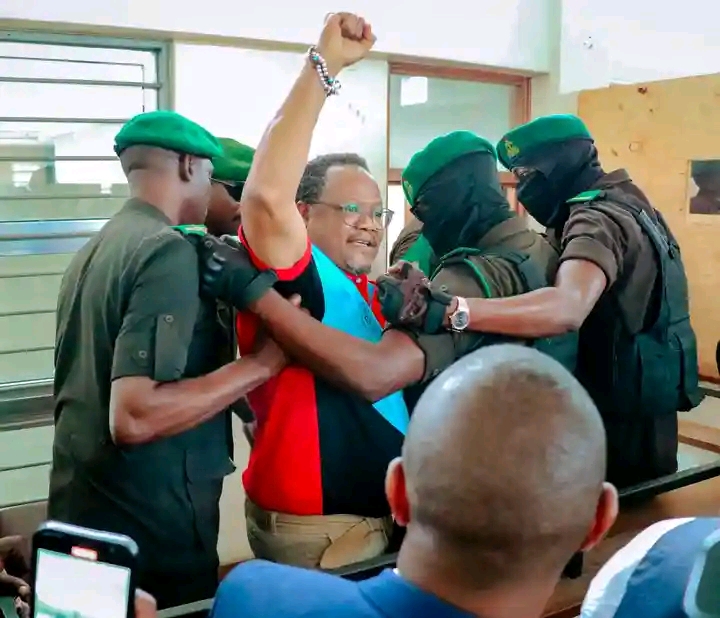 Kesi ya uhaini inayomkabili Mwenyekiti wa Chama cha Demokrasia na Maendeleo (CHADEMA), Tundu Lissu inatarajiwa kuanza kusikilizwa leo