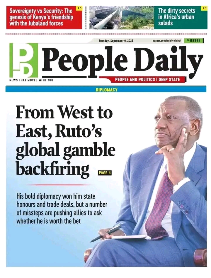 People's Daily