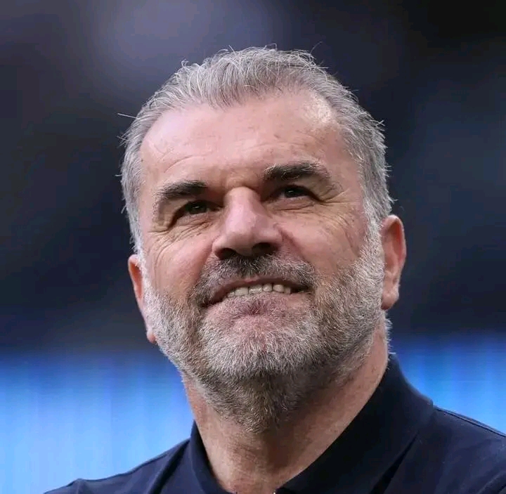Nottingham Forest Appoint Ange Postecoglou As New Head Coach