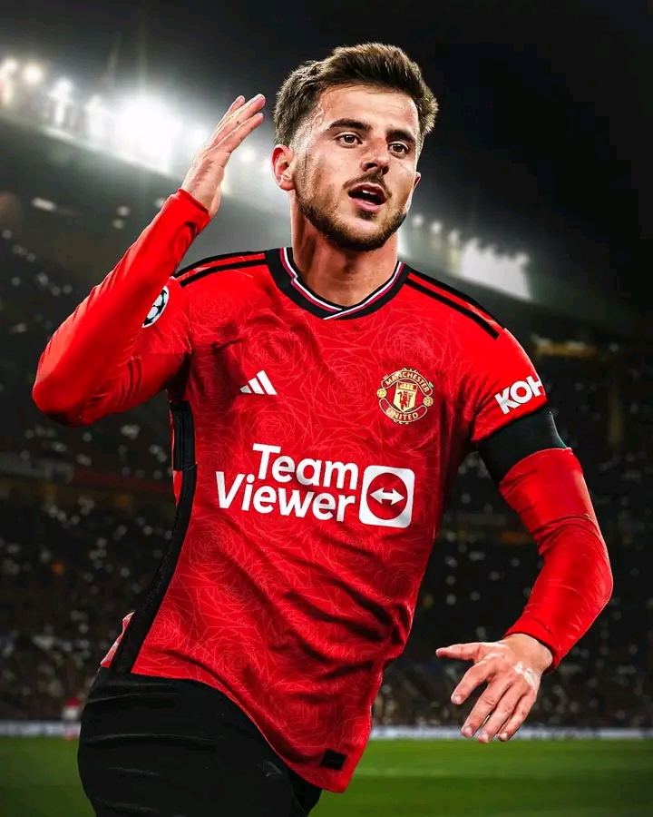 Manchester United Are Looking At A Move For Nottingham Forest’s Elliot Anderson, Arsenal Make progress in extending Bukayo Saka And Saliba