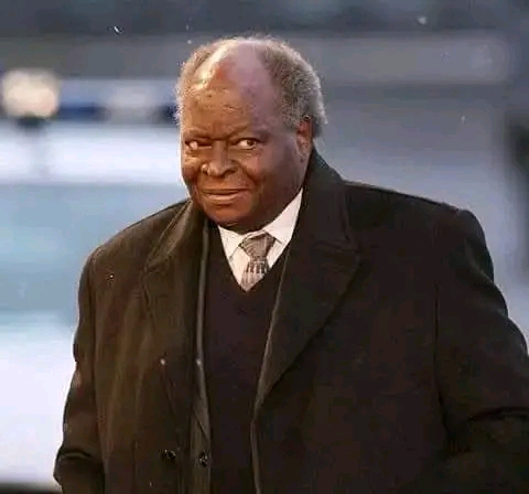 Ruto Vs Kibaki Higher Education Background