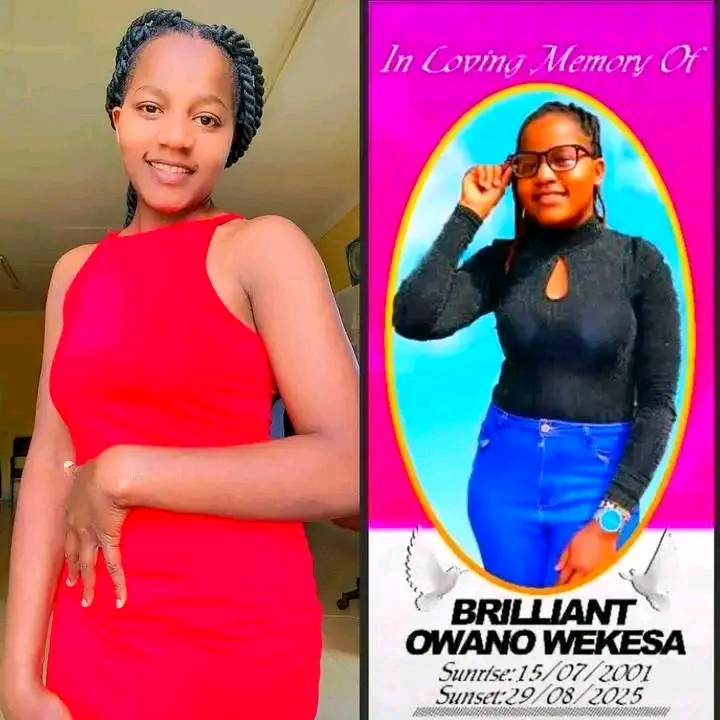RIP: “Brilly Tragically Passed Away Due To Complications From A Toothache”