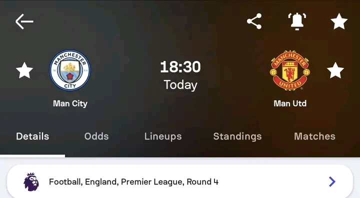 Who Will Win The Manchester Derby