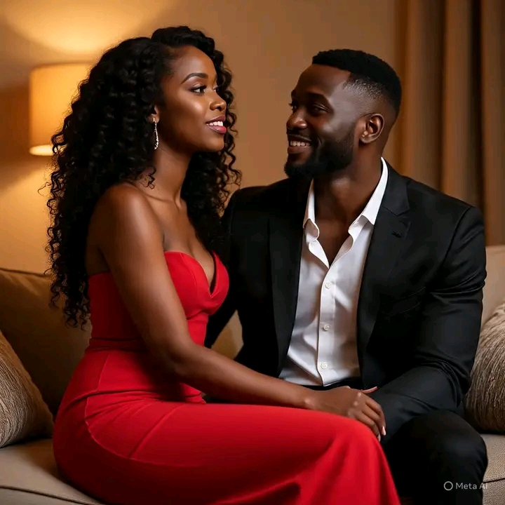 When I Tasted Another Woman’s Man