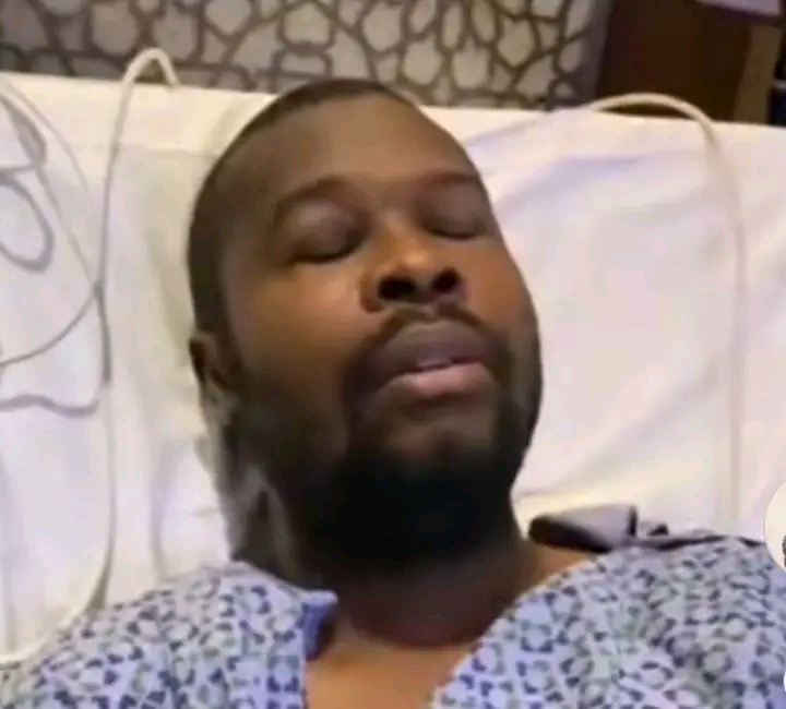 Sad As Another Ugandan Passes Away In Dubai