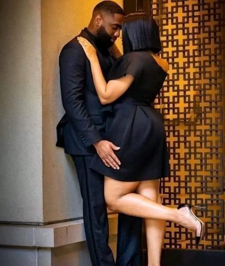 “My Husband Wanted A Divorce And I agreed” Lady Confesses