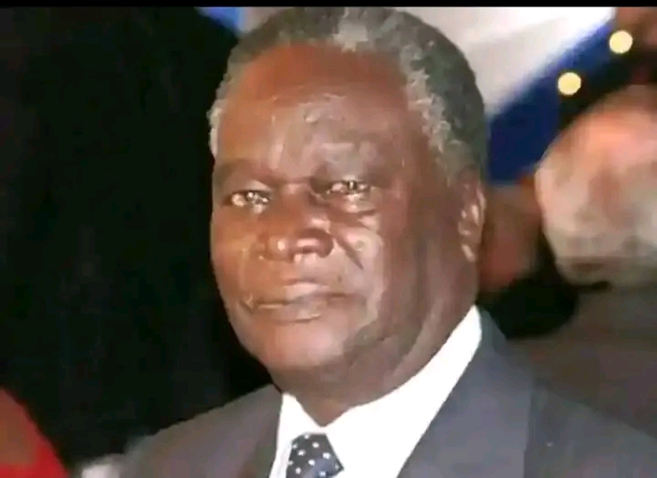 Meet Nicholas Biwott “Total man” was one of the wealthiest Kenyans