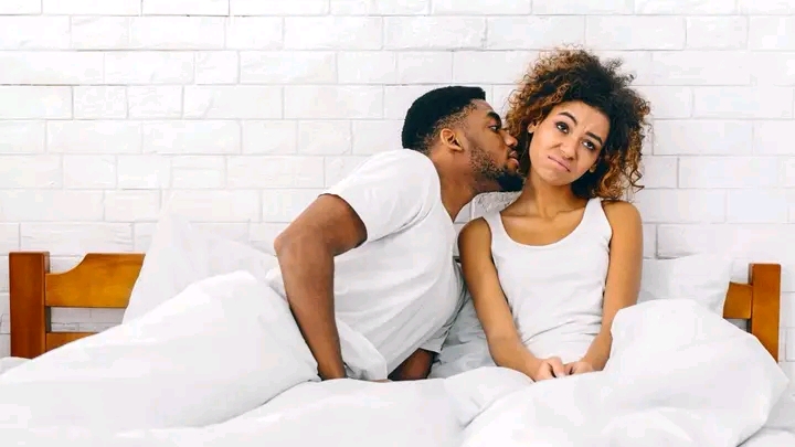 I Am A 21 Year-old Married Woman. I love My Husband So Much. My Only Problem Is This