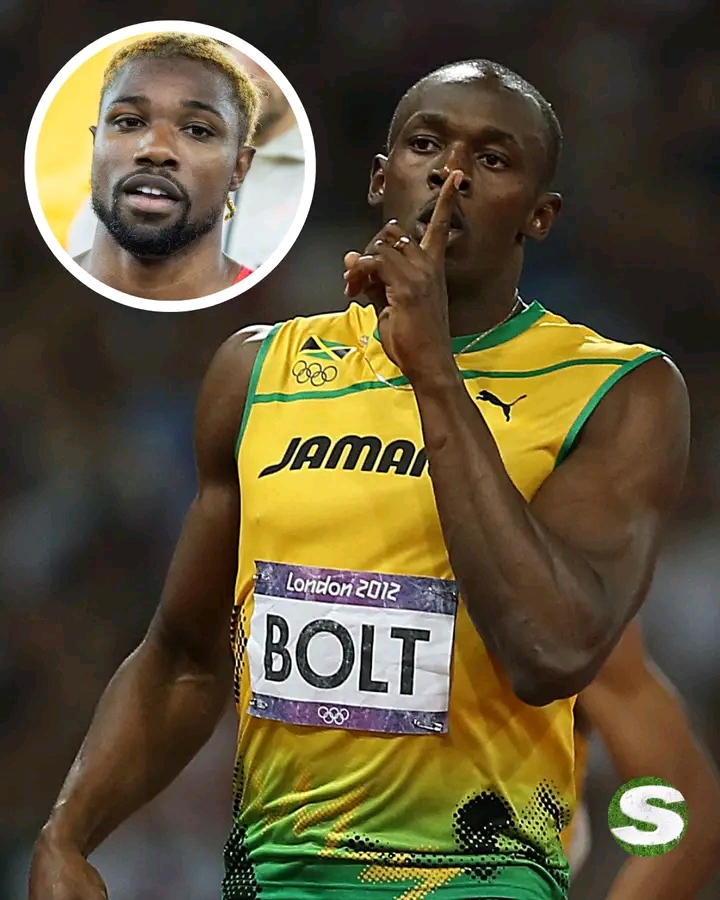 Usain Bolt Has Delivered An Ice-cold Verdict On Whether He Believes His Sprint World Records Are Under Threat