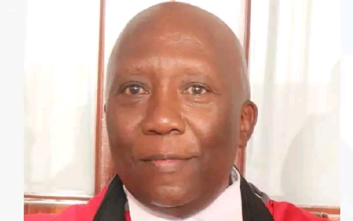 UPDATE: Chief Justice Martha Koome has announced the death of Court of Appeal Judge