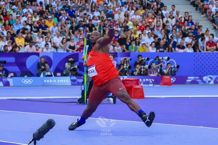 Day 6 Tokyo World Championships
