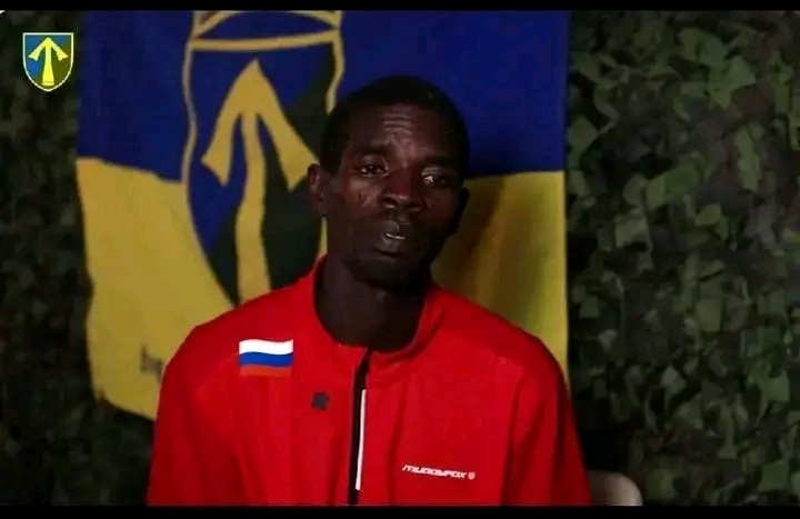 From tourist to soldier: How a Kenyan athlete was tricked into Russia’s war