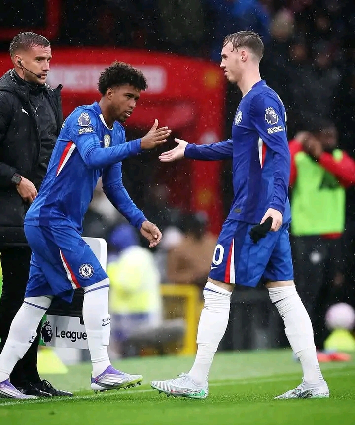 Kocha Wa Chelsea Amefeli Pakubwa