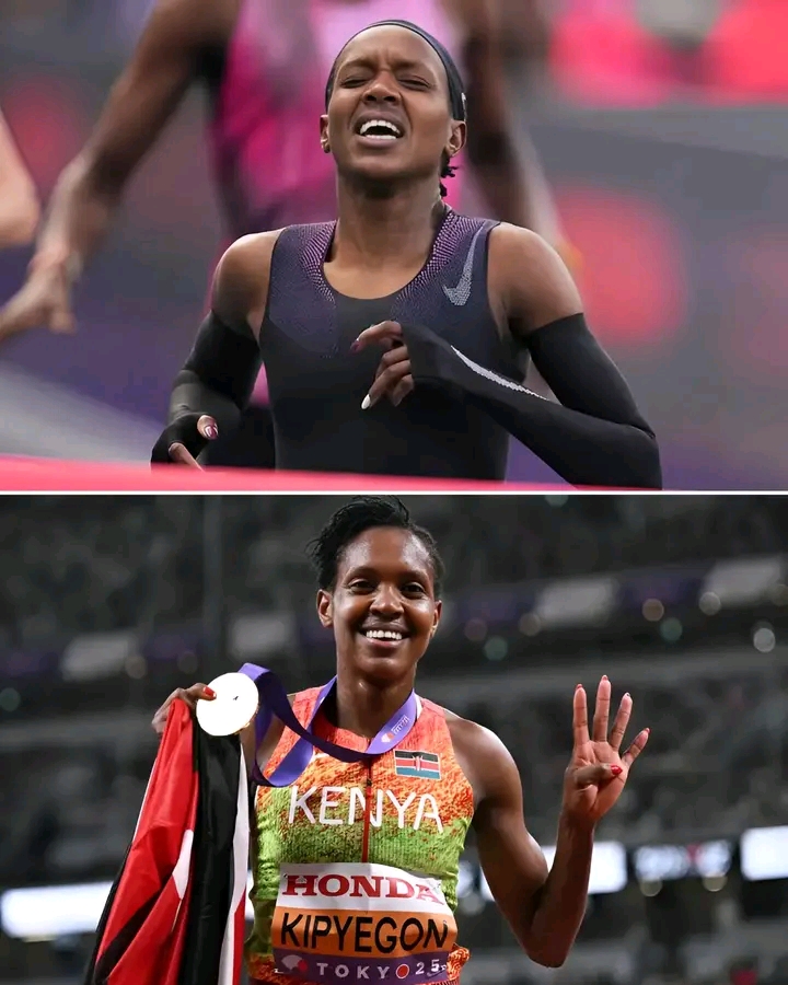 What Is Faith Kipyegon’s Ethnicity, Religion, and Nationality? Exploring the Kenyan Champion’s Family Roots
