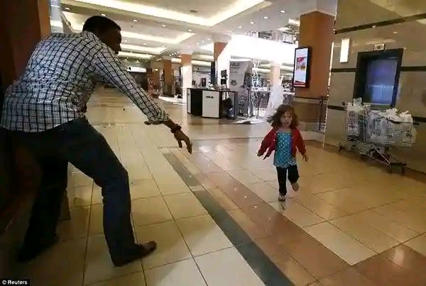 Sad TBT: Westgate Mall Attack
