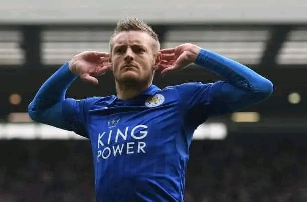 “In 2016, we were close to signing Jamie Vardy” Arsene Wenger