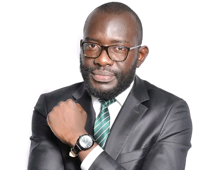 UPDATE: Political Strategist Fredrick Okango Resigns