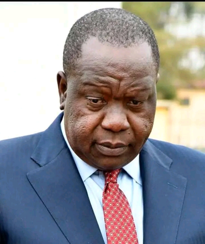 Opinion: If Matiangi Joins The Jubilee Party, Be Rest Assured Of A Split In The Opposition