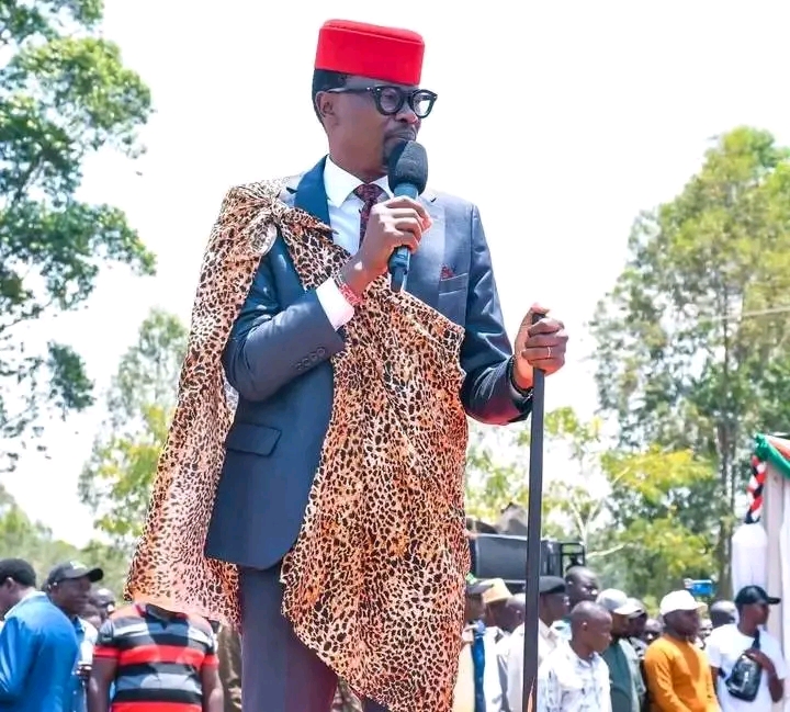 What You Don’t Know About Didmus Wekesa Barasa