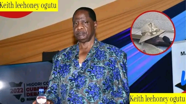 Dalmas Otieno’s First Wife Discloses She, Hubby’s 3rd Wife Lived Together in Same House