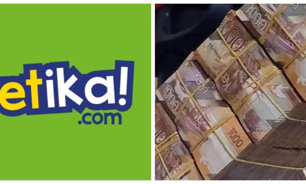 EXCLUSIVE: Here is how Sportpesa and Betika have lost more than Kes 400 Million in 3 months after Kenyans discovered a simple trick of winning almost everyday