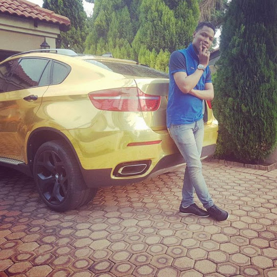 “Huyu akona Bahati” Eldoret man JOHN KIMUTAI narrates how he wins bonuses in Sportpesa Mega Jackp0t almost every weekend. This is what he does differently from the rest that you can also try and become successful