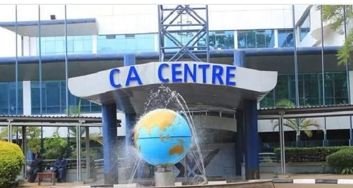 Update: Names Of TV Stations That Have Been Banned In Kenya