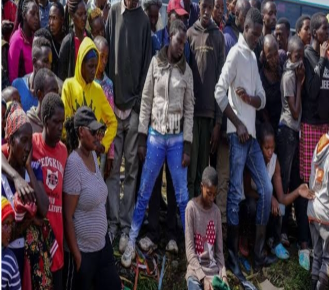 How Witchcraft Spell Uncovered Strange Things from a Pastor’s Home After Losing Children