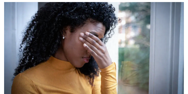 “My Husband Dumped Me & Fell In Love With My Biological Sister” Ugandan Lady Narrates