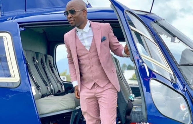 Meru man who was arrested because he had Kes 50 Million in his bank account which they suspected was gotten through illegal ways now shocks the court after revealing how he makes his money genuinely that anyone can try and become successful