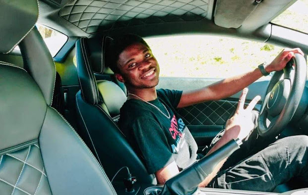 Kenyan Jobless graduate, JACKSON SIMIYU, narrates how he made his first millions in 2025 while at the age of 24 through B’etting after losing money for many years. Here is the simple strategy he used that one can try and become successful