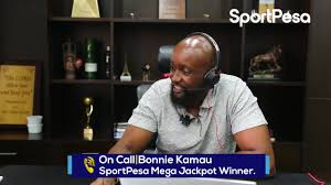 Sportpesa Mega Jackp0t winner BONNIE KAMAU who won KES 424 Million shocks everyone after revealing the simple secret he used to win. Anybody can try it and become successful also like him. This is what he did