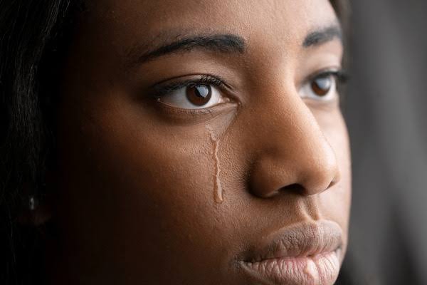 “From Being An Mp’s Wife To Living On The Streets After My Own Mother’s Curse” Gloria Narrates