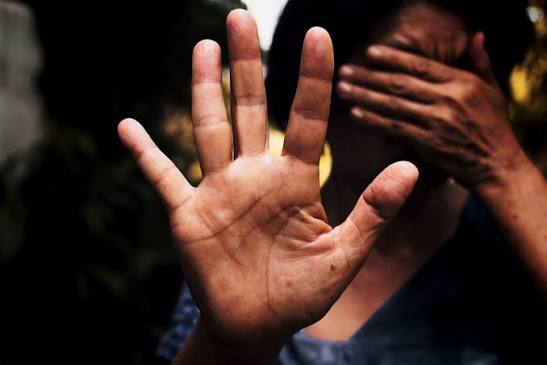 My Husband Used To Beat Me Every Night But This One Step I Took Changed Him Completely; African Woman Narrates While Crying